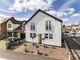 Thumbnail Detached house for sale in The Green, Theydon Bois, Epping