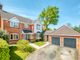 Thumbnail Detached house for sale in Whitehouse Place, Rednal, Birmingham