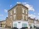 Thumbnail End terrace house for sale in Fenham Road, Peckham