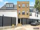 Thumbnail Studio for sale in Remias Road, London