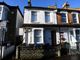Thumbnail Semi-detached house for sale in Sydenham Road, Croydon