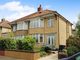 Thumbnail Semi-detached house for sale in Runnymead Avenue, Bristol