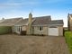 Thumbnail Bungalow for sale in Wern Y Wylan, Morfa Nefyn, Pwllheli, Gwynedd