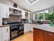 Thumbnail Semi-detached house for sale in Delahays Road, Hale, Altrincham