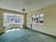 Thumbnail Detached bungalow for sale in The Hill, Cromford, Matlock