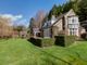 Thumbnail Detached house for sale in Brindwoodgate, Barlow, Dronfield