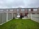 Thumbnail Terraced house for sale in Orley Walk, Moorside, Oldham