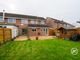 Thumbnail Semi-detached house for sale in Pyrland Walk, Bridgwater