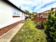 Thumbnail Mobile/park home for sale in The Avenue, Martlesham Heath, Ipswich