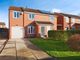 Thumbnail Semi-detached house for sale in Ryecroft, Strensall, York