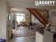 Thumbnail Villa for sale in Château-Gontier-Sur-Mayenne, Mayenne, Pays De La Loire