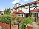 Thumbnail Terraced house for sale in Fyfield Road, Walthamstow, London