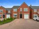 Thumbnail Detached house for sale in Aster Drive, Rugby