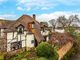 Thumbnail Detached house for sale in Walton-On-Thames, Surrey