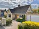 Thumbnail Bungalow for sale in Park Close, Tetbury, Gloucestershire