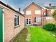 Thumbnail Detached house for sale in Somerby Drive, Oadby, Leicester