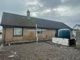 Thumbnail Detached bungalow for sale in Kendal Crescent, Alness