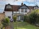 Thumbnail Semi-detached house for sale in Blaisdon, Longhope, Gloucestershire.