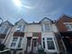 Thumbnail Flat for sale in Earls Road, Southampton