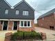 Thumbnail Property to rent in Sparrowhawk Crescent, Wootton, Northampton