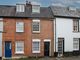 Thumbnail Terraced house for sale in Dorset Street, Blandford Forum