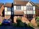 Thumbnail Detached house for sale in Tolsey Mead, Sevenoaks