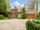 Thumbnail Detached house for sale in Hinton Way, Great Shelford, Cambridge, Cambridgeshire