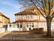 Thumbnail Semi-detached house for sale in Leechcroft Road, Wallington