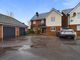 Thumbnail Detached house for sale in Barn Close, Pound Hill, Crawley
