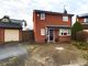 Thumbnail Detached house for sale in Orchard View, Gresford, Wrexham