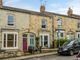 Thumbnail Terraced house for sale in Scott Street, York