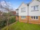 Thumbnail Semi-detached house for sale in Leonard Gould Way, Maidstone