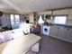 Thumbnail Mobile/park home for sale in Eastbourne Road, Pevensey Bay