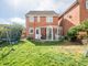 Thumbnail Detached house to rent in Acorn Road, North Walsham