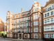 Thumbnail Flat for sale in York Mansions, 215 Earls Court Road, London