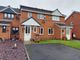 Thumbnail Mews house for sale in Knights Grange, St. Helens, 1
