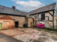 Thumbnail Town house for sale in Swan Bank, Congleton