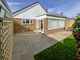 Thumbnail Detached bungalow for sale in Harting Road, Wick, Littlehampton