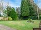Thumbnail Detached bungalow for sale in Highgate, Streetly, Sutton Coldfield