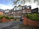 Thumbnail Flat for sale in Regent Court, Groby Road, Altrincham