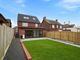 Thumbnail Detached house for sale in Sheffield Road, Killamarsh, Sheffield