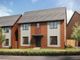 Thumbnail Detached house for sale in "The Ardale - Plot 320" at Whiteley Way, Whiteley, Fareham