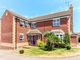 Thumbnail Detached house for sale in Paxford Close, Wellingborough