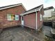 Thumbnail Detached bungalow for sale in Swan Close, Talke Stoke On Trent