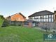 Thumbnail Detached house for sale in Baytree Close, Cheshunt, Waltham Cross