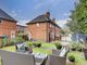 Thumbnail Town house for sale in Ilkeston Road, Radford, Nottinghamshire