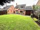 Thumbnail Detached house for sale in Carter Grove, Hereford