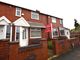 Thumbnail Terraced house for sale in Baxters Lane, Sutton, St Helens