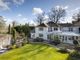 Thumbnail Detached house for sale in Coombe Hill Road, Kingston Upon Thames