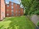 Thumbnail Flat for sale in College Court, Academy Fields, Heath Park, Romford